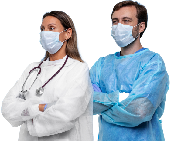 Doctors