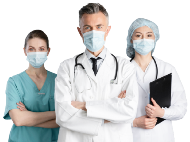 Doctors
